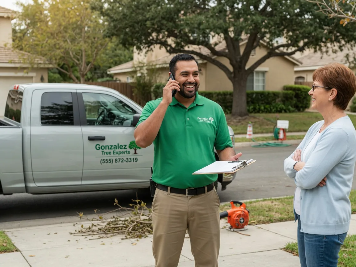 Tree Service Radisson, WI FAQs